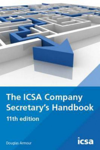 ICSA Company Secretary's Handbook