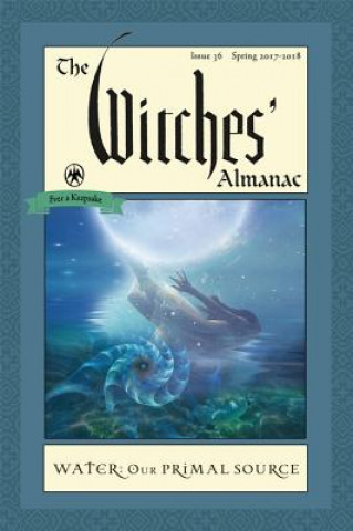 Witches' Almanac 2017