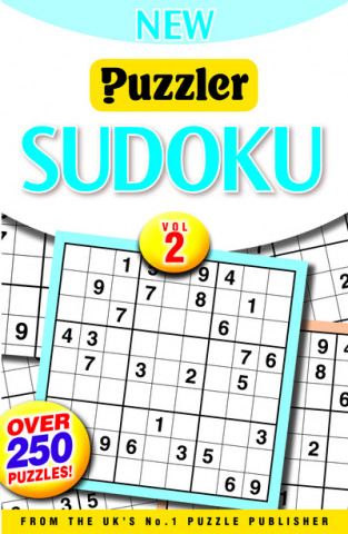 Puzzler Sudoku
