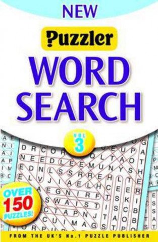 Puzzler Wordsearch
