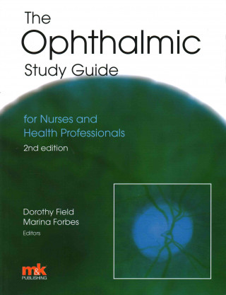 Ophthalmic Study Guide