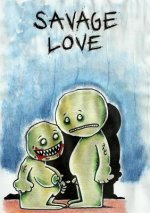 Savage Love