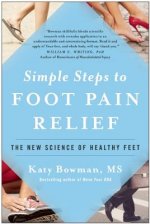 Simple Steps to Foot Pain Relief
