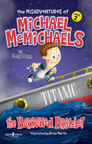 Misadventures of Michael Mcmichaels