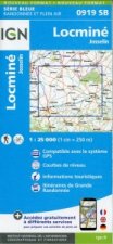 Locmine - Josselin