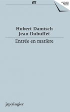 Hubert Damisch, Jean Dubuffet