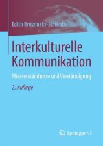 Interkulturelle Kommunikation