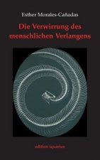 Verwirrung des menschlichen Verlangens