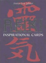 Reiki Inspirational Cards