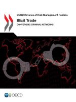 Illicit trade