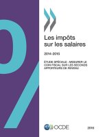 Les impots sur les salaires 2016