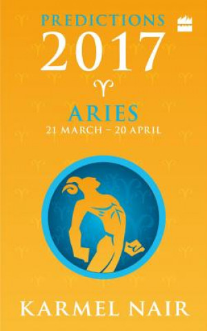 Aries Predictions 2017