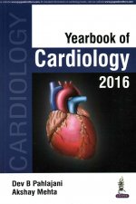Yearbook of Cardiology 2016
