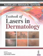 Textbook of Lasers in Dermatology