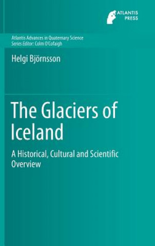 Glaciers of Iceland