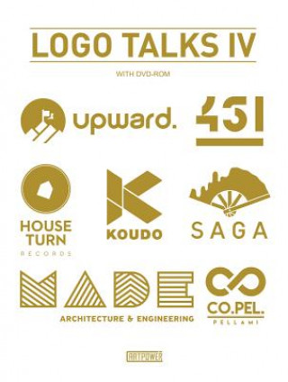 Logo Talks Iv