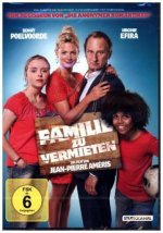 Familie zu vermieten, 1 DVD