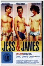 Jess & James, 1 DVD (spanisches OmU)