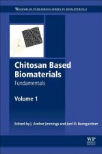 Chitosan Based Biomaterials Volume 1