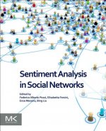 Sentiment Analysis in Social Networks