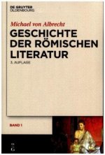 Geschichte der roemischen Literatur