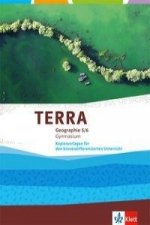TERRA Geographie 7/8