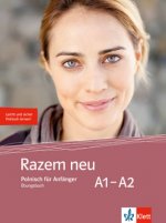 Razem neu A1-A2 - Übungsbuch
