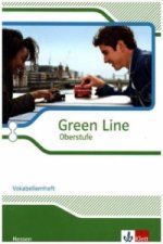 Green Line Oberstufe. Ausgabe Hessen