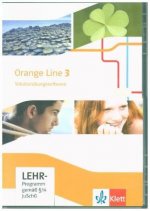 Orange Line 3, CD-ROM