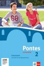 Pontes Gesamtband 2