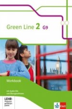 Green Line 3 G9