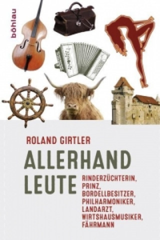 Allerhand Leute