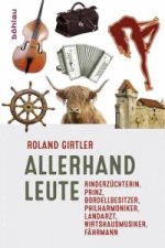 Allerhand Leute