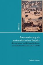 Auswanderung als nationalistisches Projekt