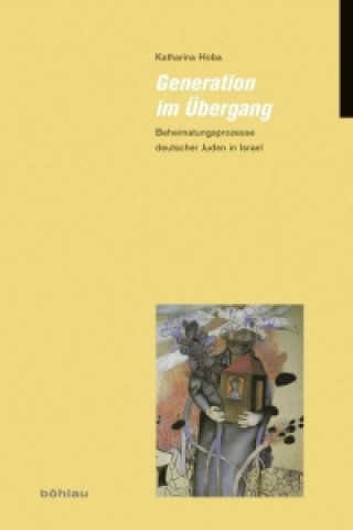 Generation im Übergang