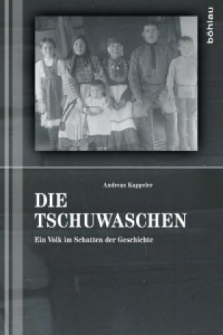 Die Tschuwaschen
