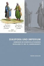 Diaspora und Imperium