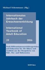 Internationales Jahrbuch der Erwachsenenbildung / International Yearbook of Adult Education. Nr.39