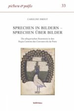 Sprechen in Bildern - Sprechen über Bilder