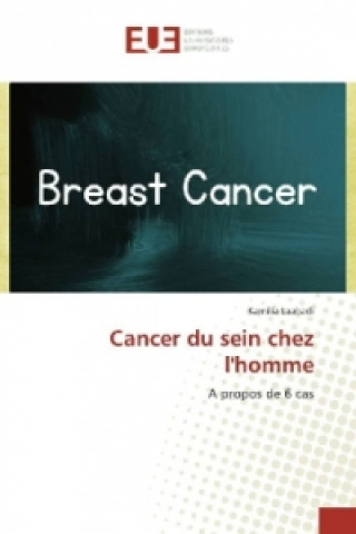 Cancer du sein chez l'homme