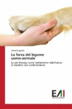 La forza del legame uomo-animale