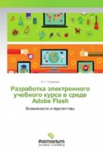 Razrabotka jelektronnogo uchebnogo kursa v srede Adobe Flash