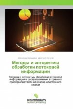 Metody i algoritmy obrabotki potokovoj informacii