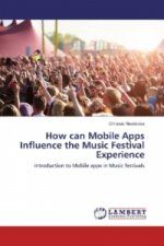 How can Mobile Apps Influence the Music Festival Experience