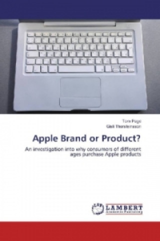 Apple Brand or Product?