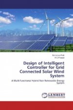 Design of Intelligent Controller for Grid Connected Solar Wind System