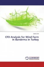 CFD Analysis for Wind Farm in Band_rma in Turkey