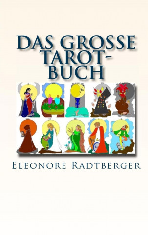 Das große Tarot-Buch