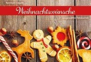 Weihnachtswünsche