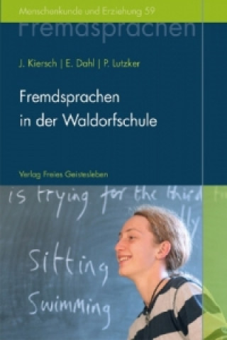 Fremdsprachen in der Waldorfschule